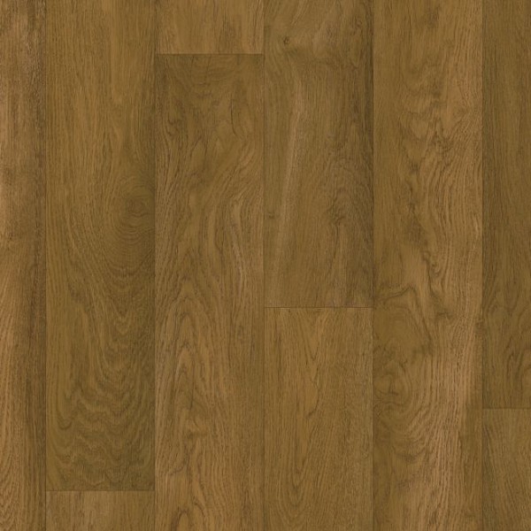 Chickasaw Oak 6' Warm Caramel